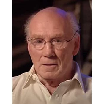Peter Diamond Biography
