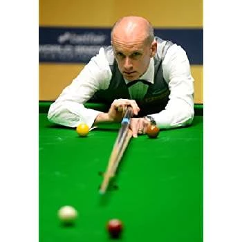 Peter Ebdon Biography