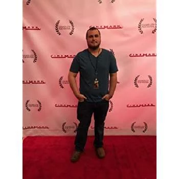 Peter Ellinas Biography