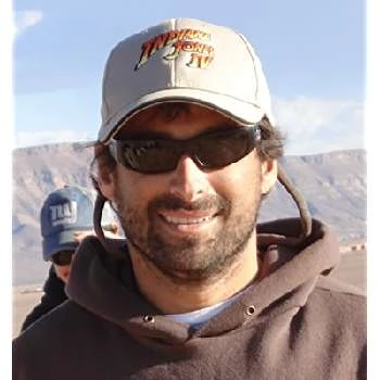 Peter Epstein - Age, Bio, Birthdate, Family, Networth & More