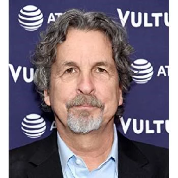 Peter Farrelly Biography