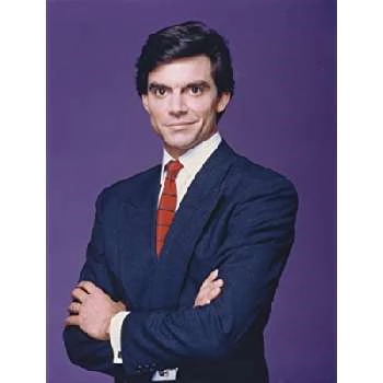 Peter G. Boynton Biography