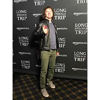 Peter Greenwald - Age, Bio, Birthdate, Family, Networth & More