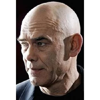 Peter Guinness Biography