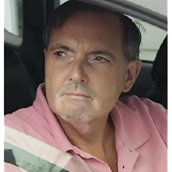 Peter Hackett - Age, Bio, Birthdate, Family, Networth & More