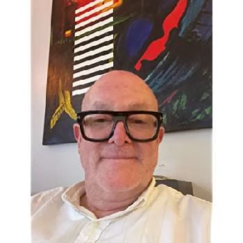 Peter Harris Biography