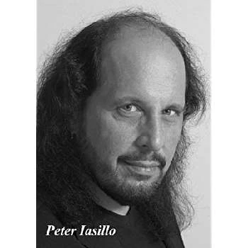 Peter Iasillo Jr. Biography