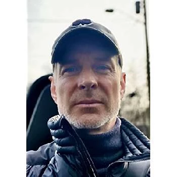 Peter James Elias - Age, Bio, Birthdate, Family, Networth & More