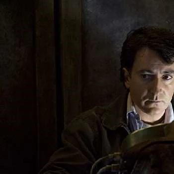 Peter Kelamis - Profession, Biography, Birthdate, Family, Wiki & More