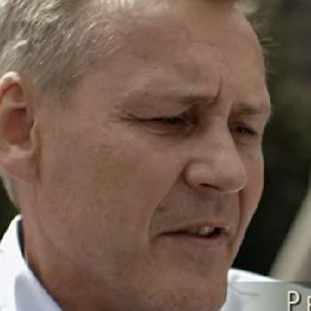 Peter Knights - Age, Bio, Birthdate, Family, Networth & More