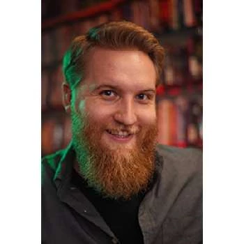 Peter Kominek - Age, Bio, Birthdate, Family, Networth & More