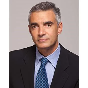 Peter Liguori Biography