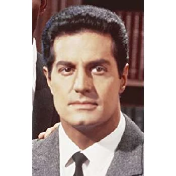 Peter Lupus Biography