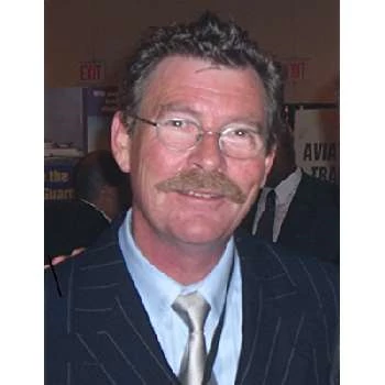 Peter Macgregor-Scott Biography