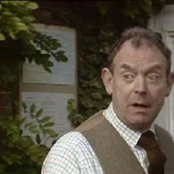 Peter Mackriel Biography