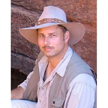 Peter Merlin - Age, Bio, Birthdate, Family, Networth & More