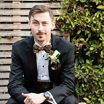 Peter Mickelsen - Age, Bio, Birthdate, Family, Networth & More