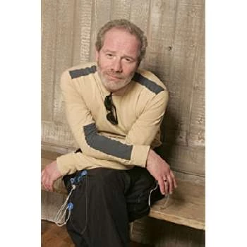 Peter Mullan Biography