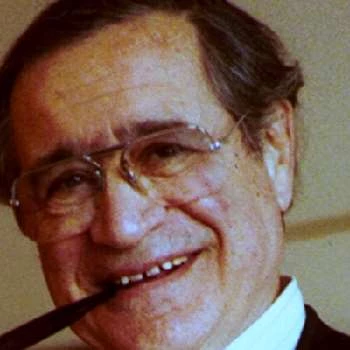 Peter Neubauer - Age, Bio, Birthdate, Family, Networth & More