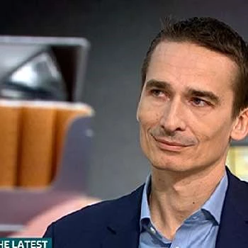 Peter Nixon - Age, Bio, Birthdate, Family, Networth & More