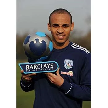 Peter Odemwingie - Age, Bio, Birthdate, Family, Networth & More