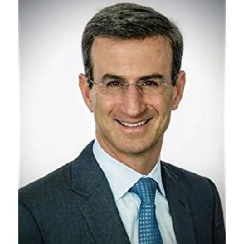 Peter Orszag Biography