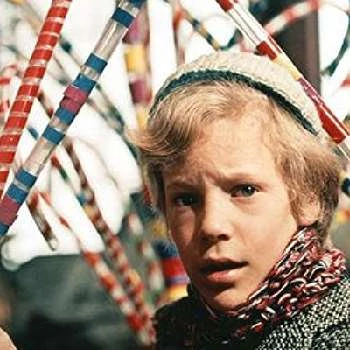 Peter Ostrum Biography