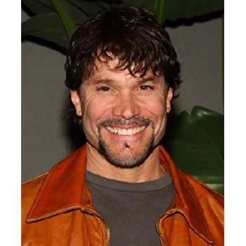 Peter Reckell Biography