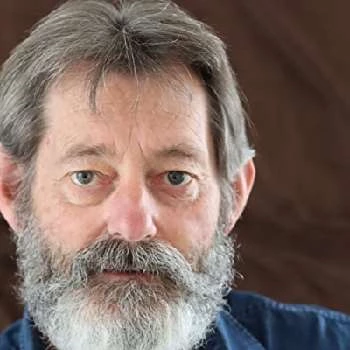 Peter Richards - Age, Bio, Birthdate, Family, Networth & More