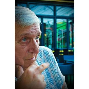 Peter Rnic Biography