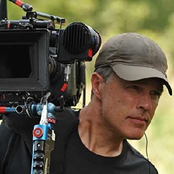 Peter Rosenfeld Biography