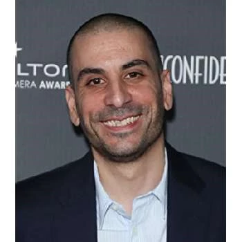 Peter Sciberras Biography