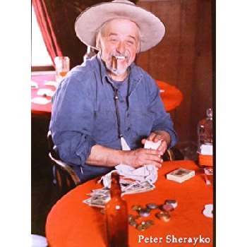 Peter Sherayko - Age, Bio, Career, Family, Wiki, Networth & More