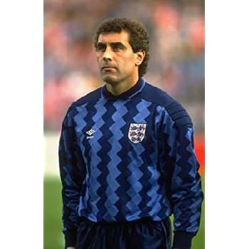 Peter Shilton Biography