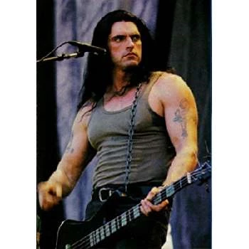 Peter Steele - Family, Bio, Birthday, Family, Income & More