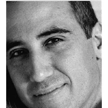 Peter Toumasis - Age, Bio, Birthdate, Family, Networth & More