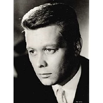 Peter Weck Biography