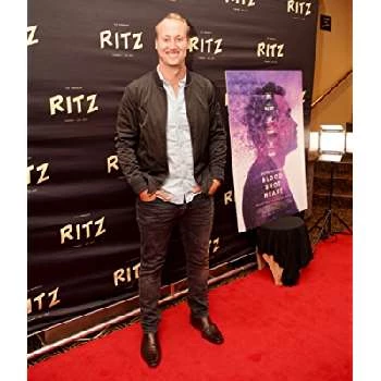 Peter-William Jamieson - Age, Bio, Birthdate, Family, Networth & More