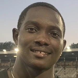 Anderson Peters - Age, Height, Birthdate, Family, Wiki & More