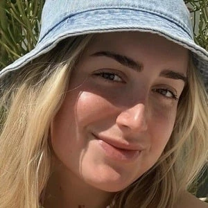 Audrey Peters Biography