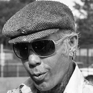 Duane Peters - Wiki, Bio, Birthdate, Networth, Family & More