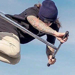 Max Peters Biography