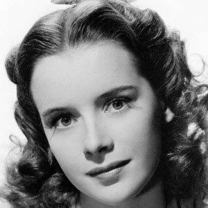 Susan Peters - Networth, Biography, Birthdate, Family & More