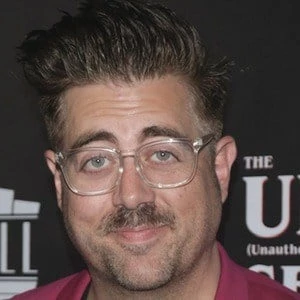 Eric Petersen - Parents, Networth, Bio, Birthdate, Family Wiki & More