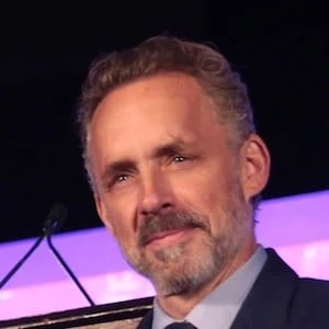 Jordan Peterson Biography