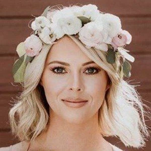 Katie Peterson - Biography, Birthday, Family, Wki, Networth & More