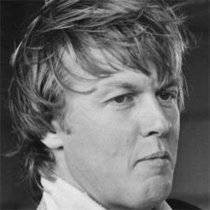 Ronnie Peterson Biography