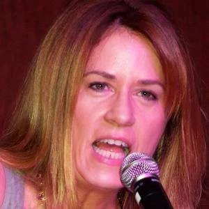 Vicki Peterson Biography