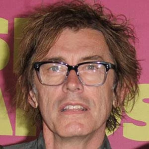Tom Petersson - Adderess, Bio, Birthdate, Family, Wiki & More