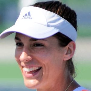 Andrea Petkovic Biography